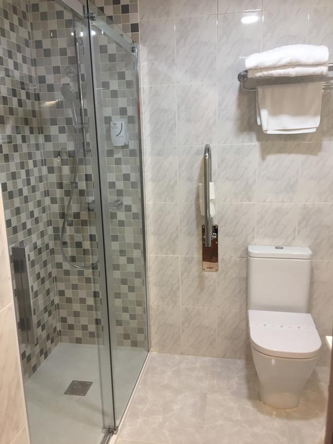 耶尔丽酒店 艾丝黛拉 外观 照片